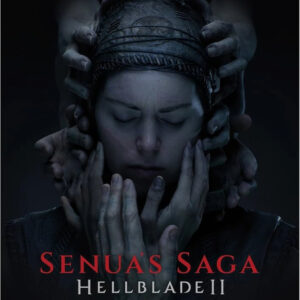 Senua’s Saga: Hellblade 2