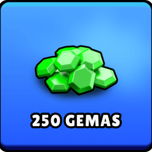 250 Gemas Stumble Guys
