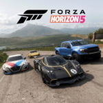 Forza Horizon 5 Premium Edition Steam Offline ★
