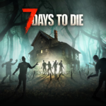 Conta Steam com o jogo 7 Days to Die