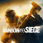 Conta Steam com o jogo Tom Clancy & Rainbow Six Extraction