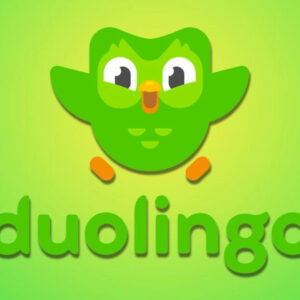 Duolingo Assinatura Pessoal 12 Meses