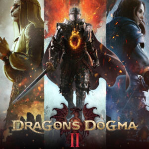 Dragons Dogma 2