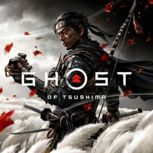 Ghost of Tsushima