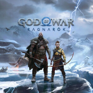 GOD OF WAR RAGNAROK