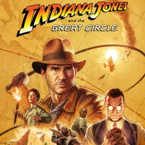 Indiana Jones and the Great Circle