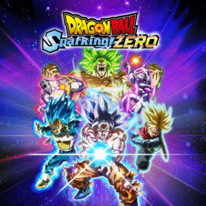 Dragon Ball: Sparking Zero