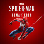 Spider-man remasterizado PC
