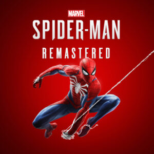 Spider-man remasterizado PC