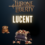 1K DE - LUCENTS - THRONE AND LIBERTY