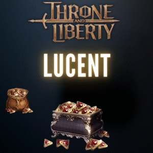 1K DE - LUCENTS - THRONE AND LIBERTY