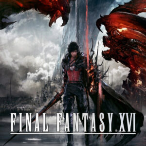 FINAL FANTASY XVI