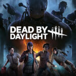 Conta Steam com o jogo DEAD BY DAYLIGHT