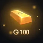 100 de Ouro standoff 2