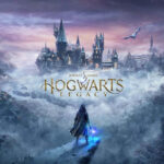 Conta Steam com o jogo  HOGWARTS LEGACY