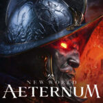 Conta Steam com o jogo NEW WORLD