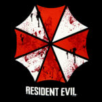 Resident Evil Voce Escolhe Qual Quer Jogar