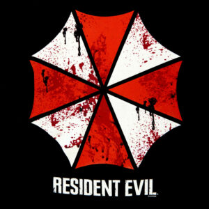 Resident Evil Voce Escolhe Qual Quer Jogar