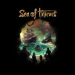 Steam com o jogo SEA OF THIEVES