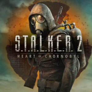 Stalker 2: Heart of Chornobyl