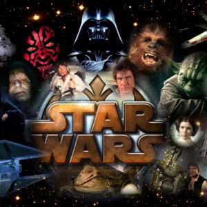 Star Wars