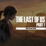 The Last of Us PART 1