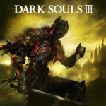 Conta Steam com o jogo Dark Souls III