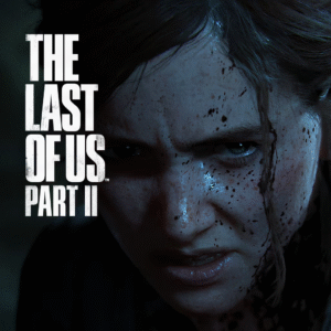 The Last of Us part 2