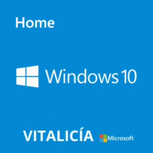 Windows 10 Home - KEY Ativação