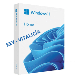 Windows 11 Home - KEY