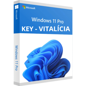 Windows 11 PRO - KEY