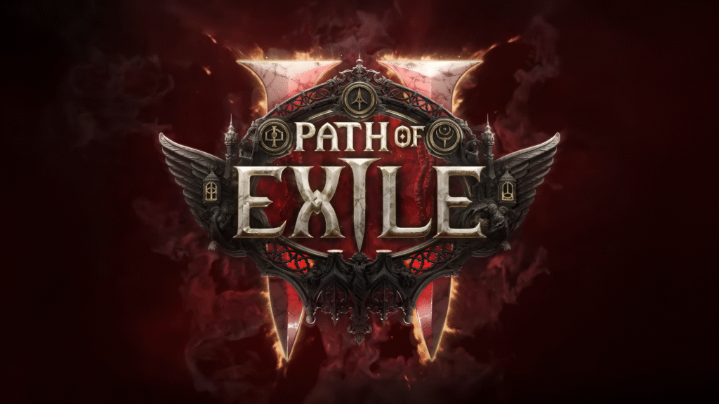 Path of Exile 2