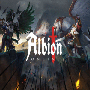Albion Online