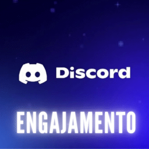 Engajamento Discord
