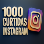 5000 CURTIDAS INSTAGRAM