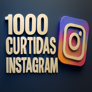 5000 CURTIDAS INSTAGRAM