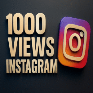 1000 Views Stories,Postagens Instagram