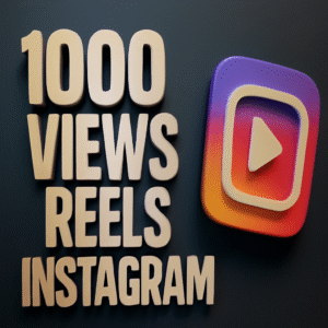 50000 Views Reels Instagram