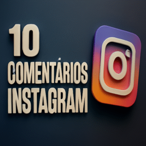 10 Comentarios Instagram