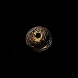 Lesser Jeweller's Orb