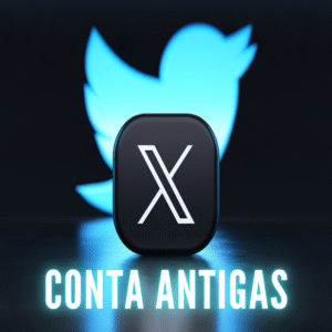 Contas Antigas