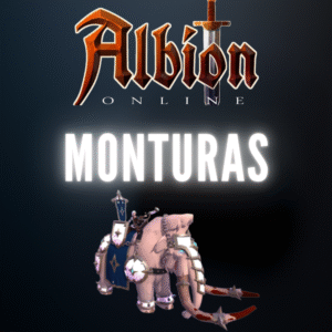Monturas