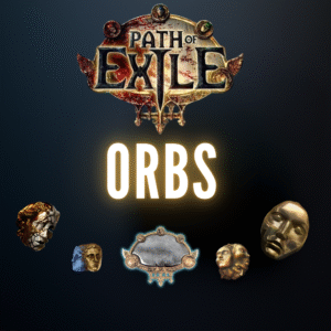 MOEDAS(ORBS)