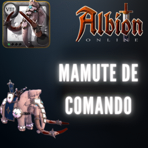 Mamute de Comando