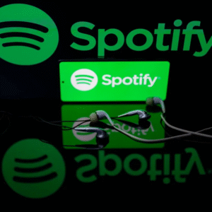 Spotify