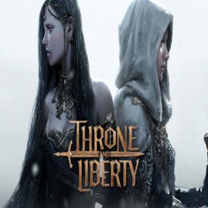 Throne and Liberty