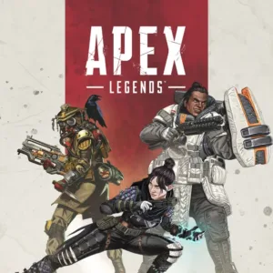 APEX LEGENDS