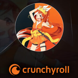 Crunchyroll