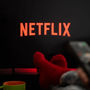 Netflix
