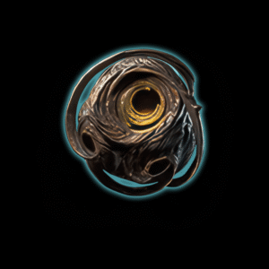Perfect Jeweller's Orb